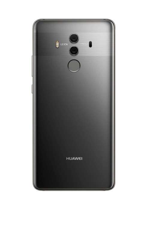 HUAWEI MATE 10 PRO - 128GB - BRAND NEW SEALED- TITANIUM GRAY