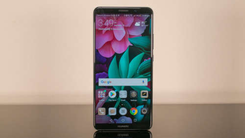 HUAWEI MATE 10 PRO - 128GB - BRAND NEW SEALED- TITANIUM GRAY