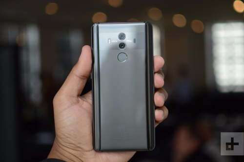 HUAWEI MATE 10 PRO - 128GB - BRAND NEW SEALED- TITANIUM GRAY