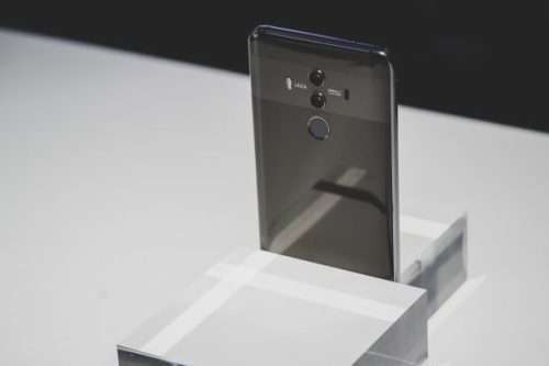 HUAWEI MATE 10 PRO - 128GB - BRAND NEW SEALED- TITANIUM GRAY