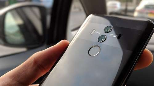 HUAWEI MATE 10 PRO - 128GB - BRAND NEW SEALED- TITANIUM GRAY