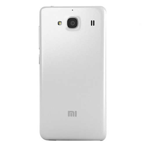 XIAOMI REDMI 2 - DUAL SIM - WHITE - PLEASE READ!!