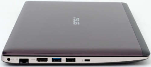 ASUS VIVOBOOK X202E - TOUCHSCREEN - 11.6" - 500GB HARD DRIVE