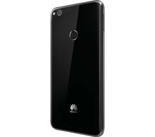 HUAWEI P8 LITE 2017 - black