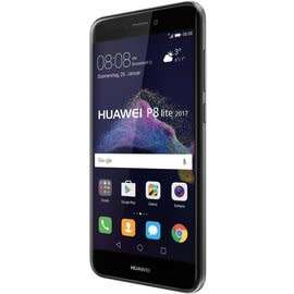 HUAWEI P8 LITE 2017 - black