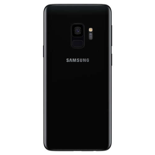 SAMSUNG S9 PLUS - 128GB - MIDNIGHT BLACK - LOCAL STOCK