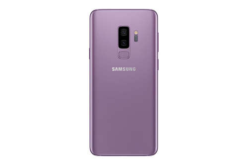 SAMSUNG S9 PLUS - 128GB - LILAC PURPLE - LOCAL STOCK