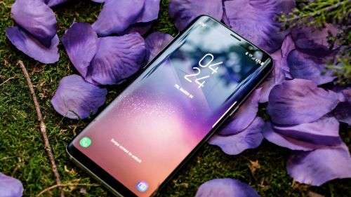 SAMSUNG S9 PLUS - 128GB - LILAC PURPLE - LOCAL STOCK