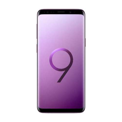 SAMSUNG S9 PLUS - 128GB - LILAC PURPLE - LOCAL STOCK