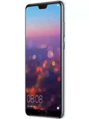 HUAWEI P20 PRO - BLACK - LOCAL STOCK