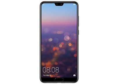 HUAWEI P20 PRO - BLACK - LOCAL STOCK