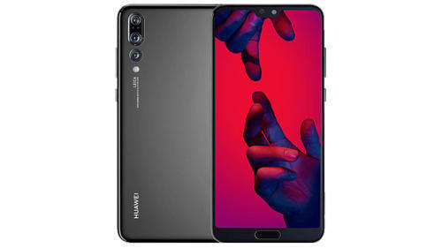 HUAWEI P20 PRO - BLACK - LOCAL STOCK