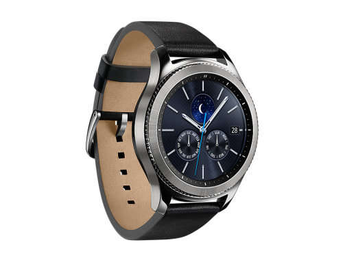 Samsung Gear s3 Classic