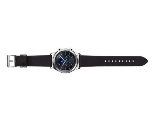 Samsung Gear s3 Classic