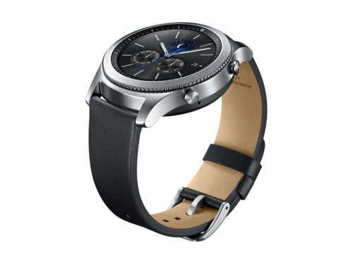 Samsung Gear s3 Classic