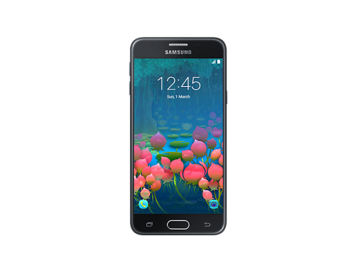 SAMSUNG GALAXY J5 PRIME - DUAL SIM - BLACK