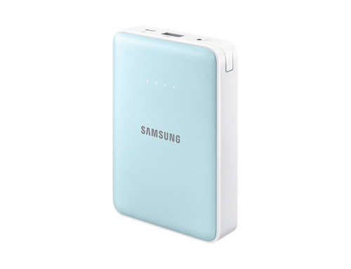 SAMSUNG UNIVERSAL BATTERY PACK 8400mAh POWERBANK