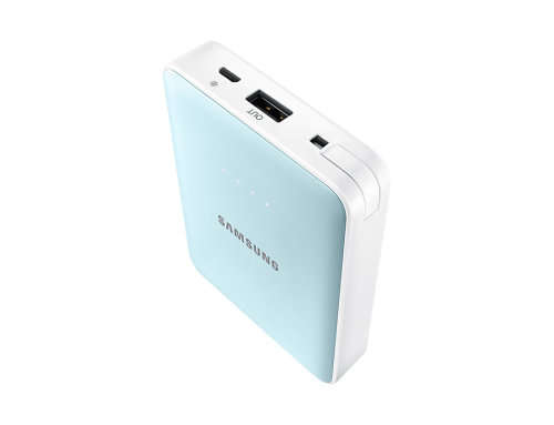 SAMSUNG UNIVERSAL BATTERY PACK 8400mAh POWERBANK