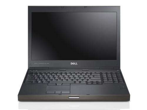 DELL PRECISION WORKSTATION M4600 - INTEL CORE i7 - 1TB HARD DRIVE