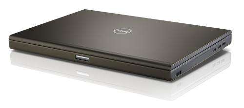 DELL PRECISION WORKSTATION M4600 - INTEL CORE i7 - 1TB HARD DRIVE