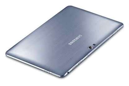 SAMSUNG ATIV TAB SMART PC 500T WITH DOCK - 64GB - 3G & WIFI