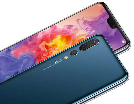 HUAWEI P20 PRO - MIDNIGHT BLUE - BRAND NEW - 128GB