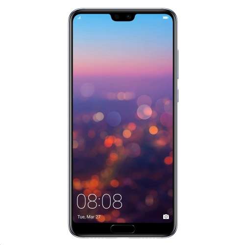 HUAWEI P20 PRO - MIDNIGHT BLUE - BRAND NEW - 128GB