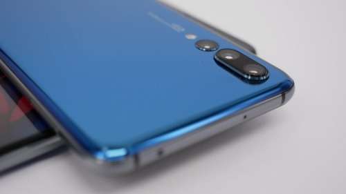 HUAWEI P20 PRO - MIDNIGHT BLUE - BRAND NEW - 128GB