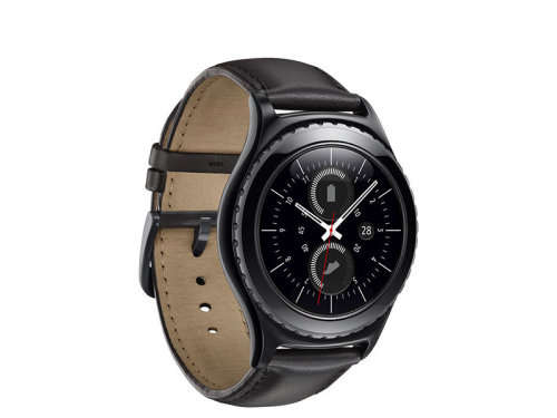SAMSUNG GEAR S2 CLASSIC