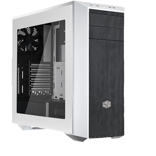 AWESOME GAMING PC - I7 6700 - 512GB SSD - 4TB HARD DRIVE - GTX 1060!!!