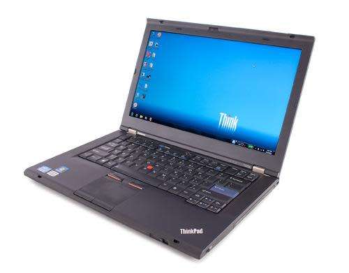 LENOVO T420 - INTEL CORE I5 - 320GB HARD DRIVE