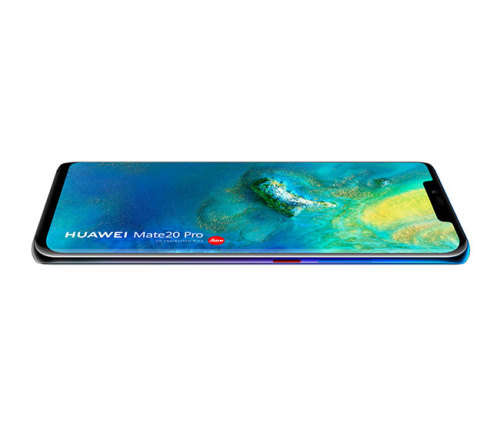 HUAWEI MATE 20 PRO - DUAL SIM - TWILIGHT - 128GB - LOCAL STOCK