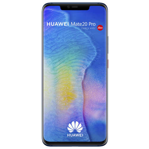 HUAWEI MATE 20 PRO - DUAL SIM - TWILIGHT - 128GB - LOCAL STOCK