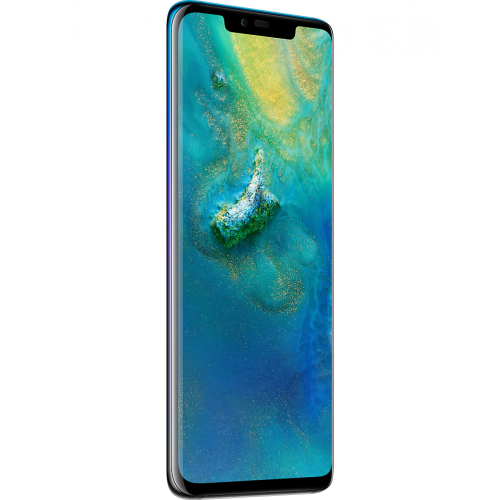 HUAWEI MATE 20 PRO - DUAL SIM - TWILIGHT - 128GB - LOCAL STOCK