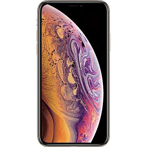 IPHONE XS - 256GB - GOLD