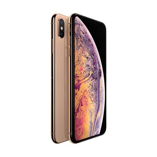 IPHONE XS - 256GB - GOLD