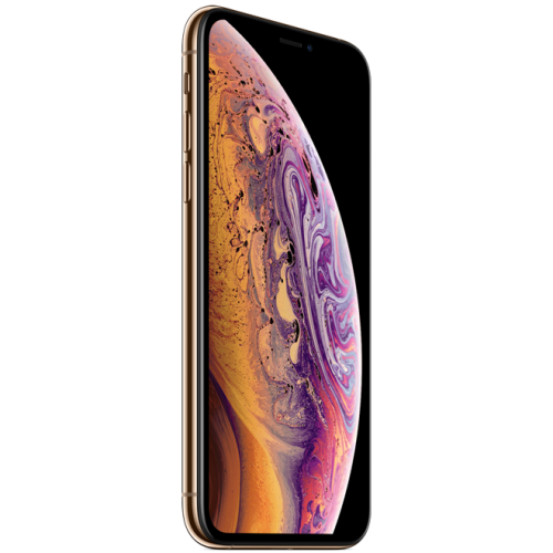 IPHONE XS - 256GB - GOLD