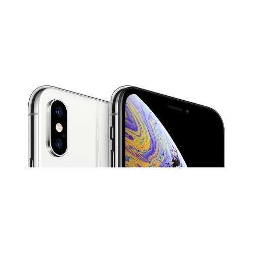 IPHONE XS - 64GB - SILVER - BRAND NEW SEALED LOCAL STOCK