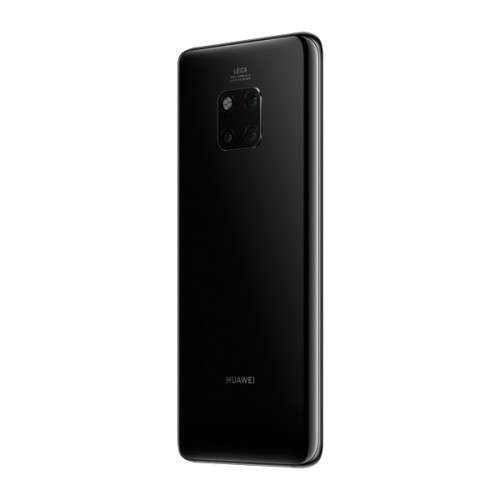 HUAWEI MATE 20 PRO - BLACK - 128GB - LOCAL STOCK
