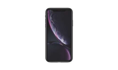 APPLE IPHONE XR - BLACK - 64GB - LOCAL STOCK