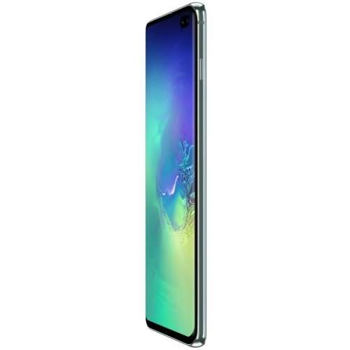 SAMSUNG GALAXY S10+ - PRISM GREEN