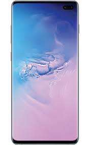 SAMSUNG GALAXY S10+ - PRISM BLACK - DUAL SIM