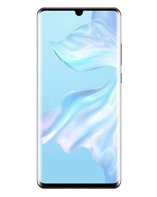 HUAWEI P30 PRO - 256GB - BLACK - BRAND NEW SEALED