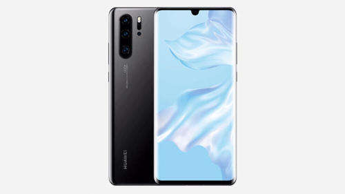 HUAWEI P30 PRO - 256GB - BLACK - BRAND NEW SEALED