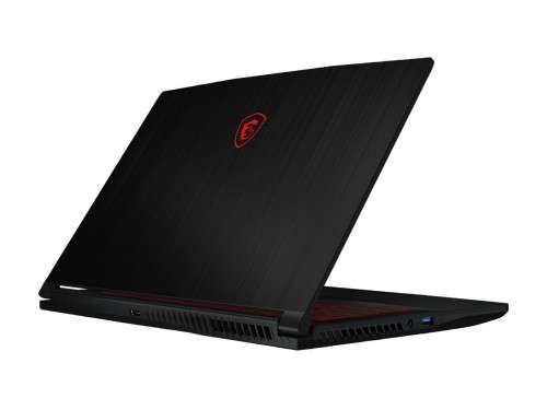 MSI GF63 GAMING LAPTOP - I5 8TH GEN, 256GB SSD, GTX 1050 GRAPHICS