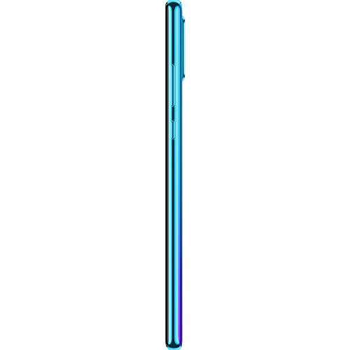 HUAWEI P30 LITE - PEACOCK BLUE - 128GB - BRAND NEW SEALED