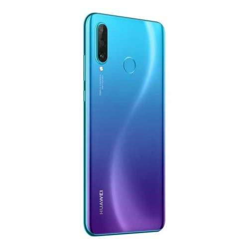 HUAWEI P30 LITE - PEACOCK BLUE - 128GB - BRAND NEW SEALED