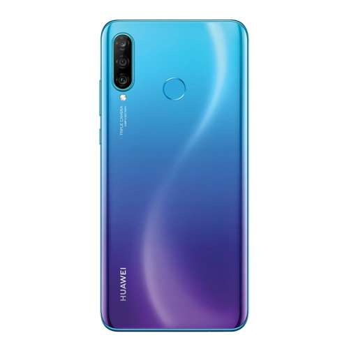 HUAWEI P30 LITE - PEACOCK BLUE - 128GB - BRAND NEW SEALED