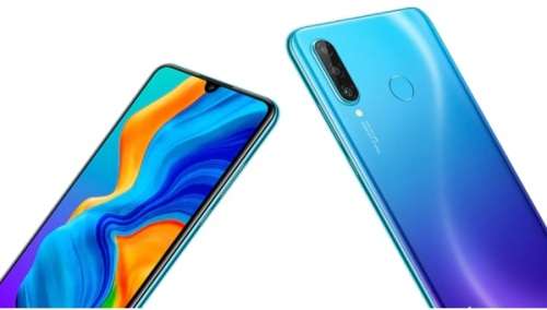 HUAWEI P30 LITE - PEACOCK BLUE - 128GB - BRAND NEW SEALED