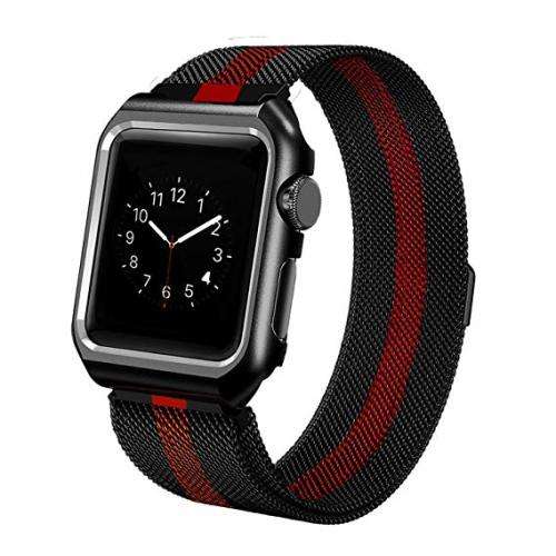 APPLE WATCH SPORT 42MM - SILVER ALUMINIUM